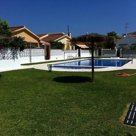 Los Alamos Torremolinos Exterior foto