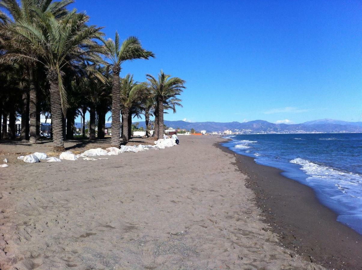 Los Alamos Torremolinos Exterior foto
