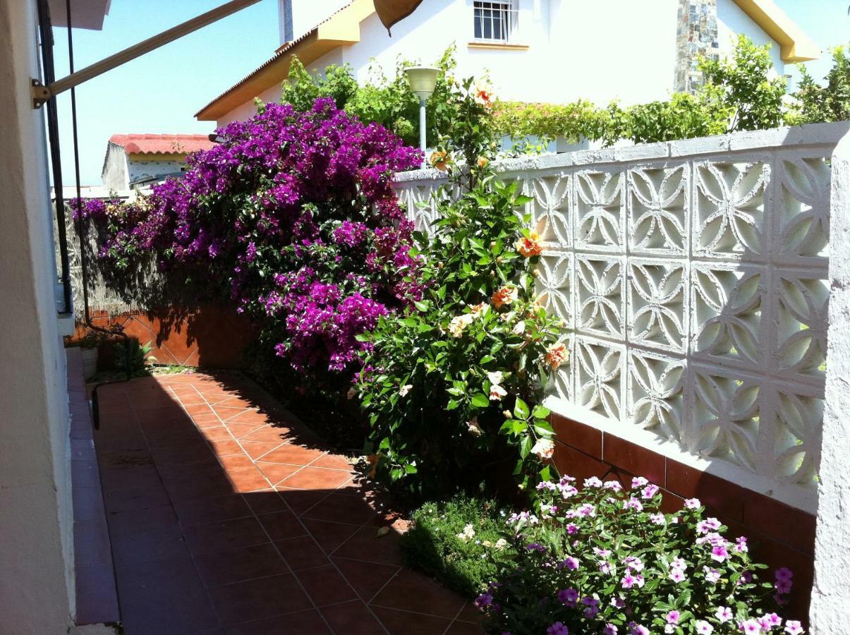 Los Alamos Torremolinos Exterior foto